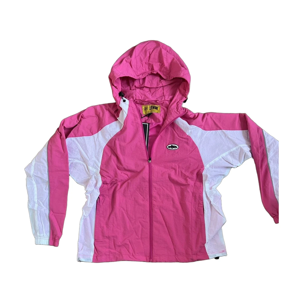 Corteiz Spring Windbreaker Tracksuit