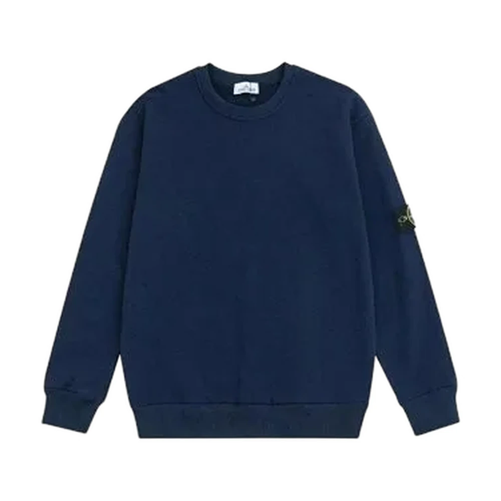 Stone Island Apparel Collection
