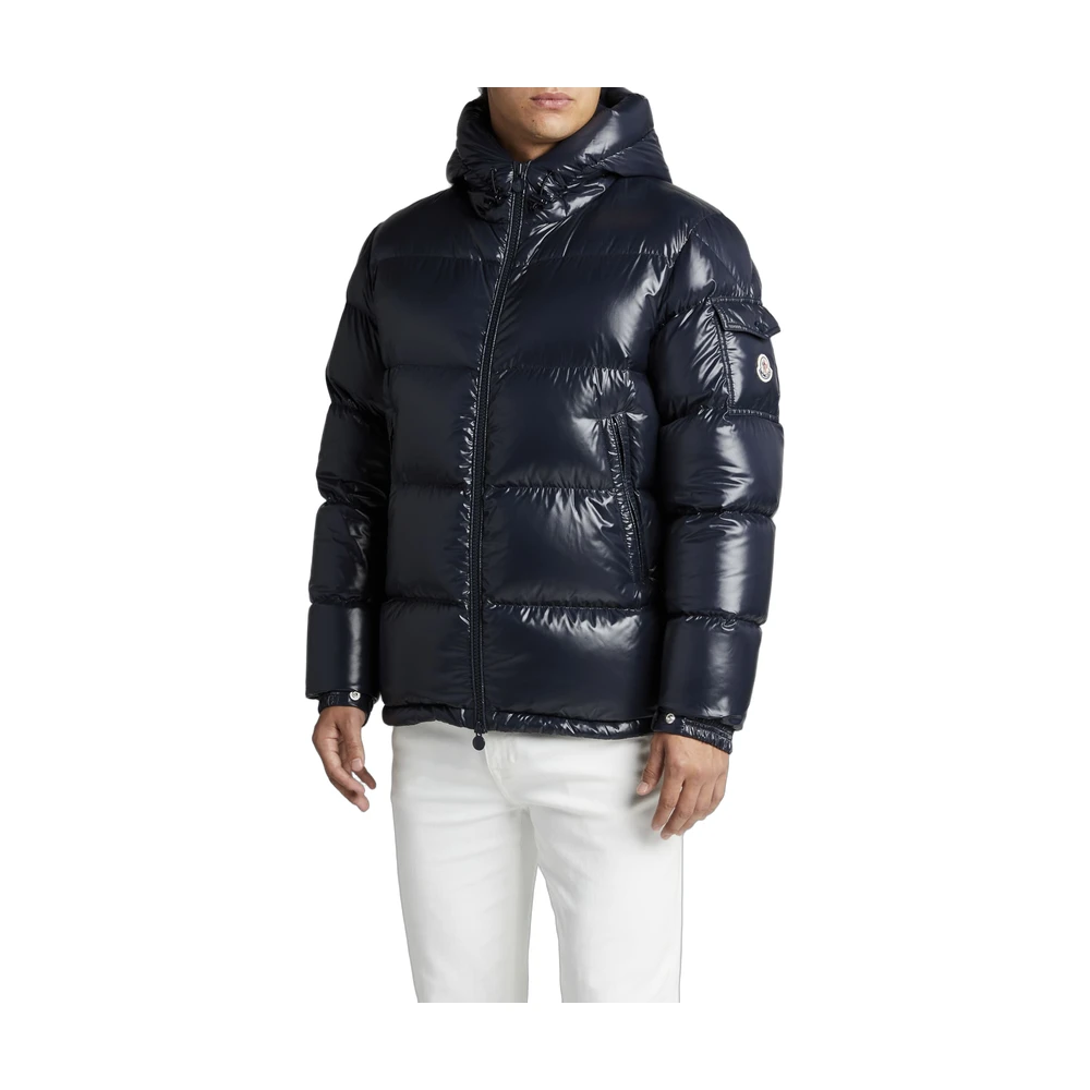 Moncler Down Puffer Jacket