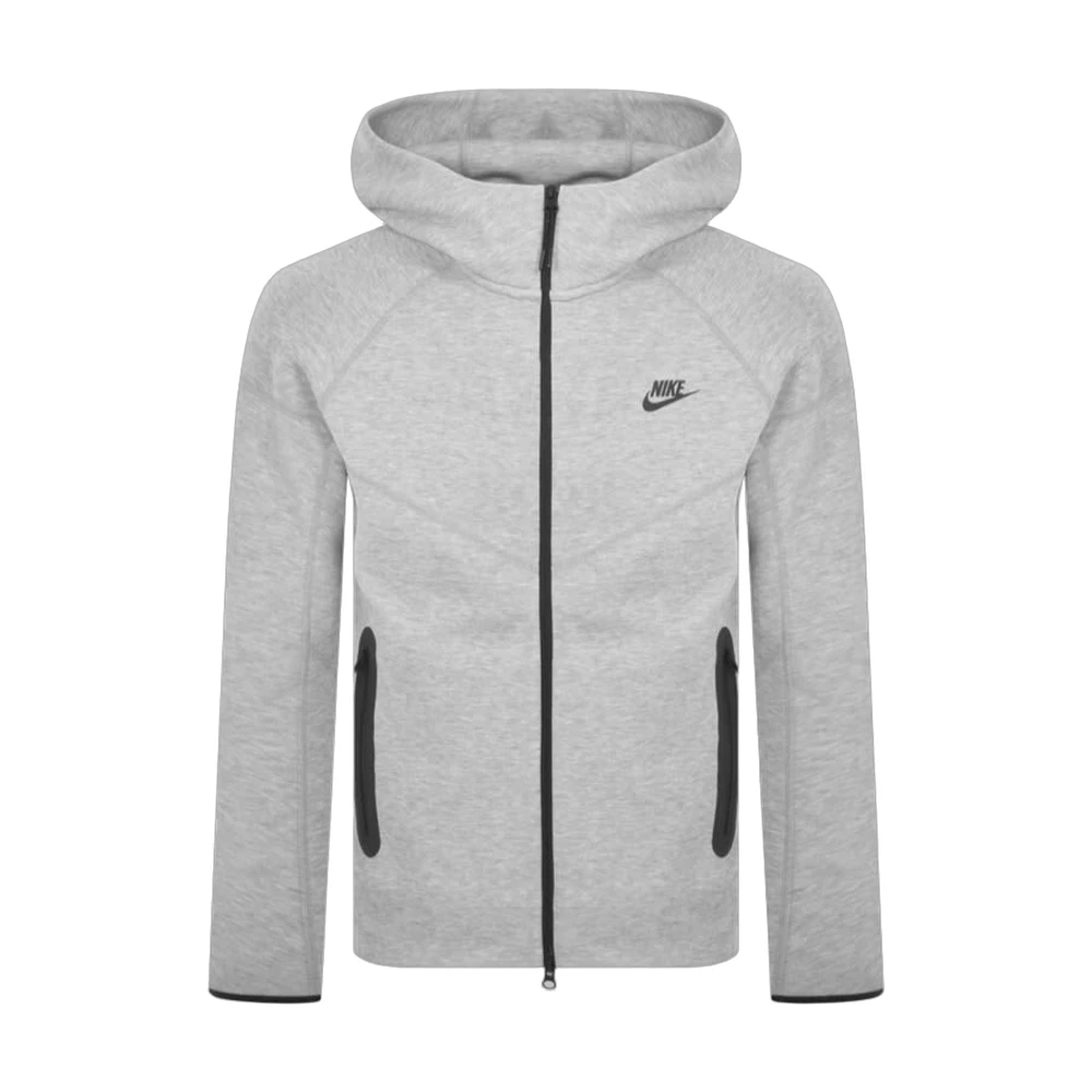 Nike Hooded Tracksuit Set