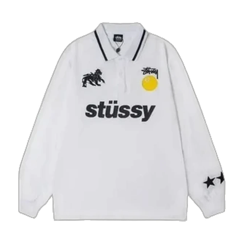 Stussy Hoodie & Sweatshirt