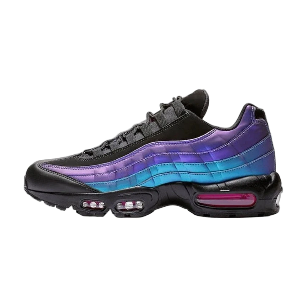 Nike Air Max 95 Black Iridescent
