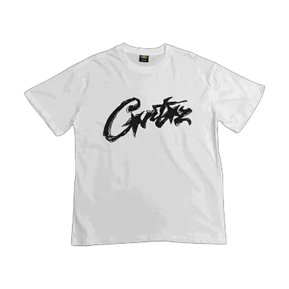 Corteiz Graphic Tee