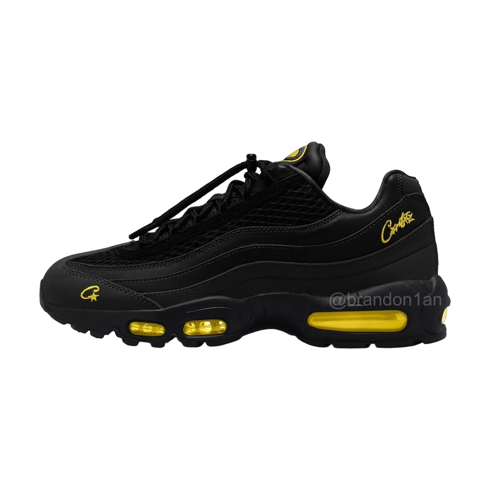 Nike Air Max 95 x Corteiz