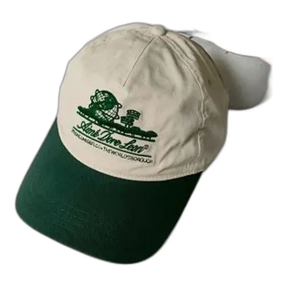 Aime Leon Dore Crest 5-Panel Cap