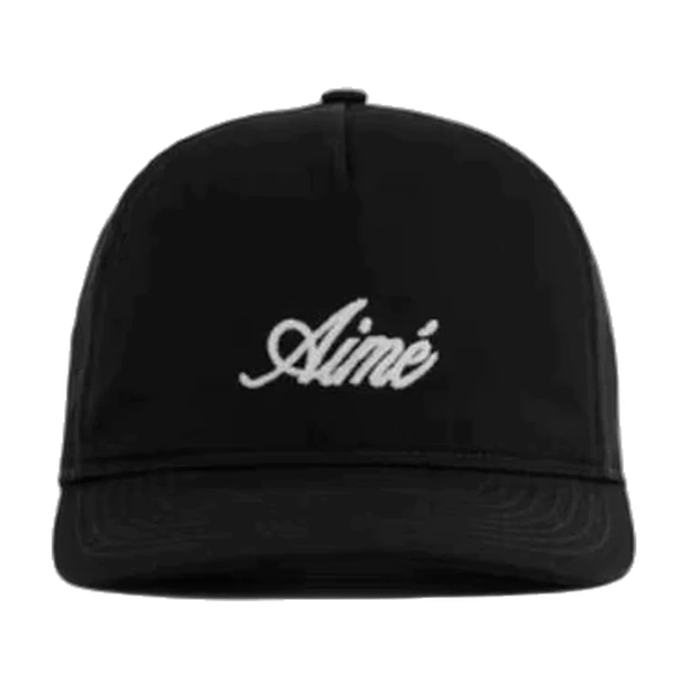 Aime Leon Dore Script Logo Baseball Cap