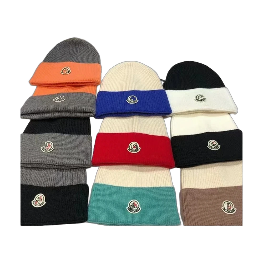 Moncler Knit Beanie