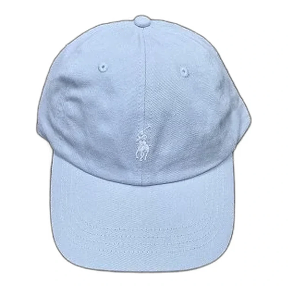 Polo Ralph Lauren Pony Baseball Cap