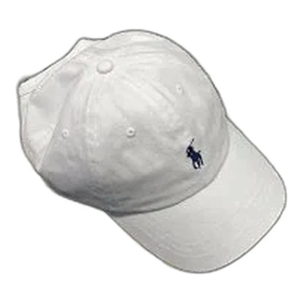 Polo Ralph Lauren Pony Baseball Cap