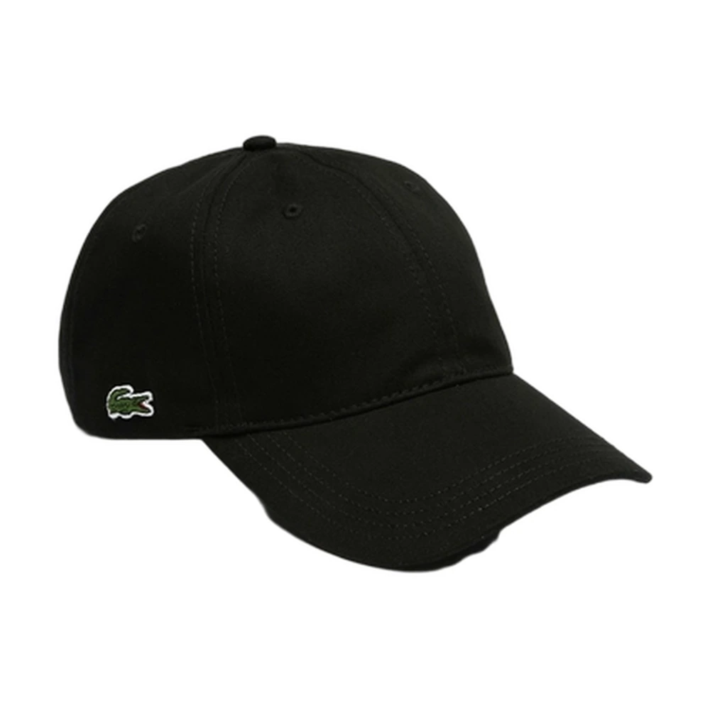 Lacoste Croc Logo Baseball Cap