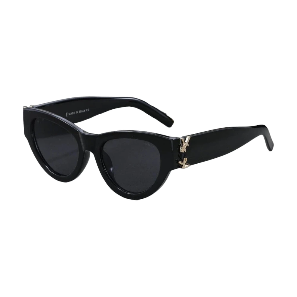 Saint Laurent SL M68 Cat-Eye Sunglasses