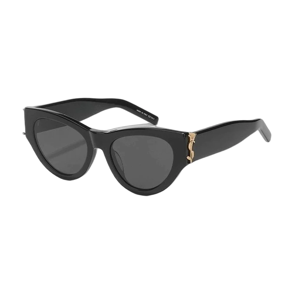 Saint Laurent SL M94 Cat-Eye Sunglasses
