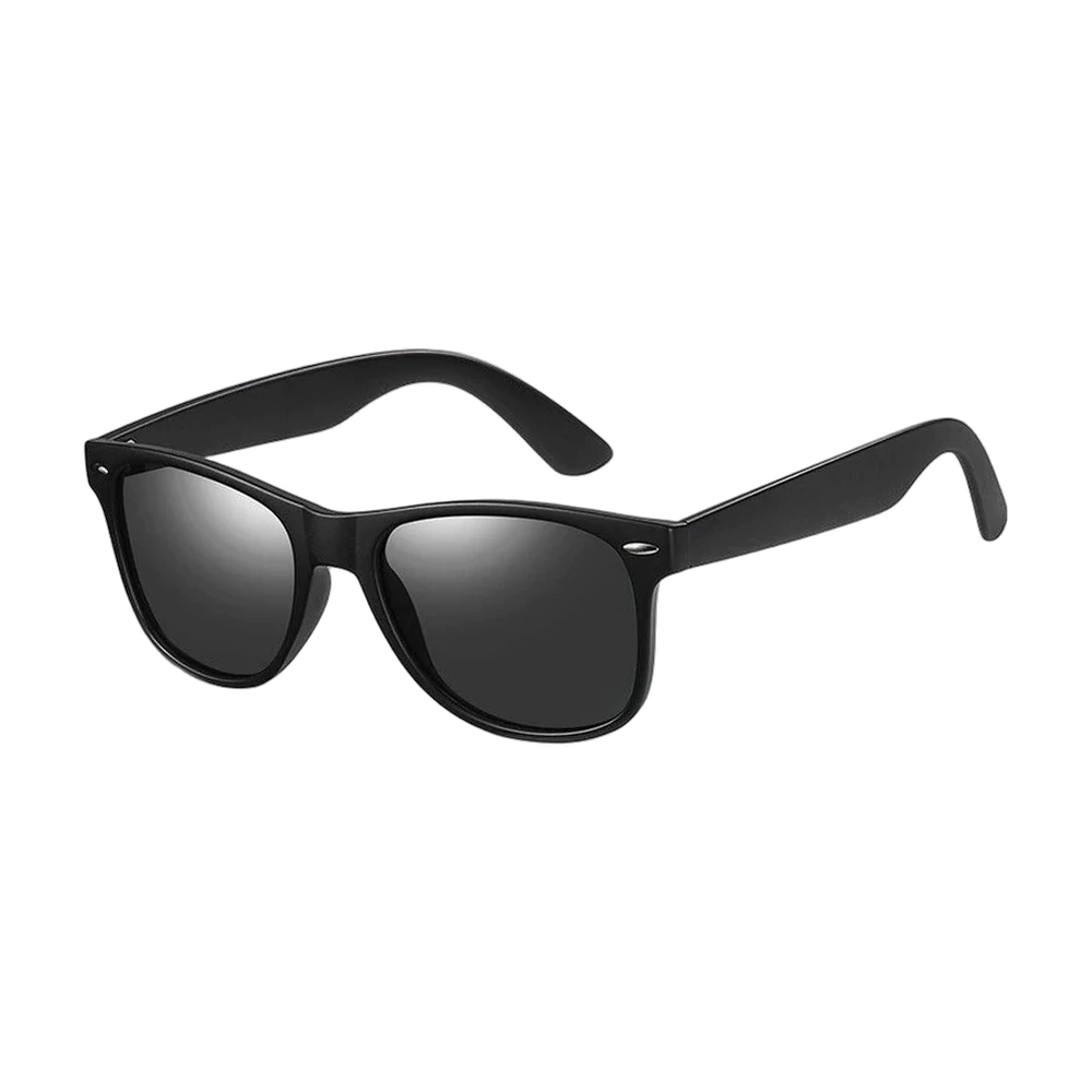 Classic Wayfarer Sunglasses