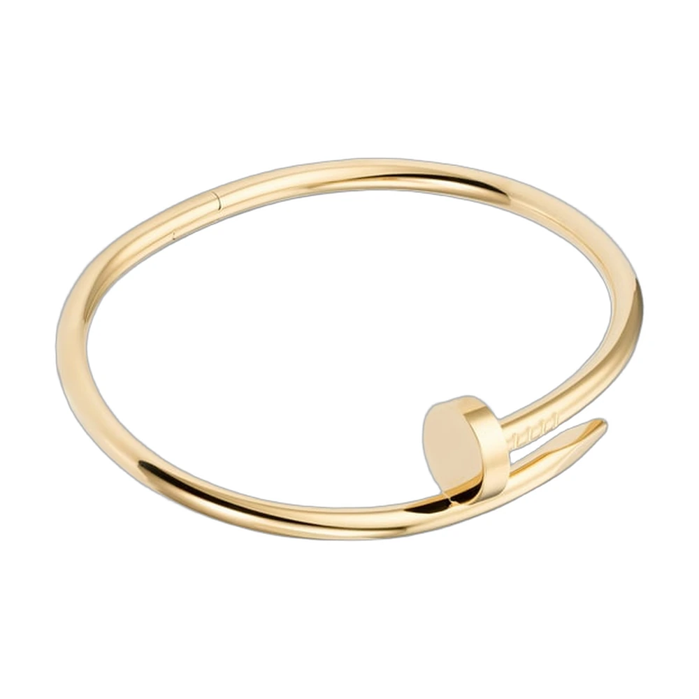 Cartier Juste un Clou Nail Bracelet