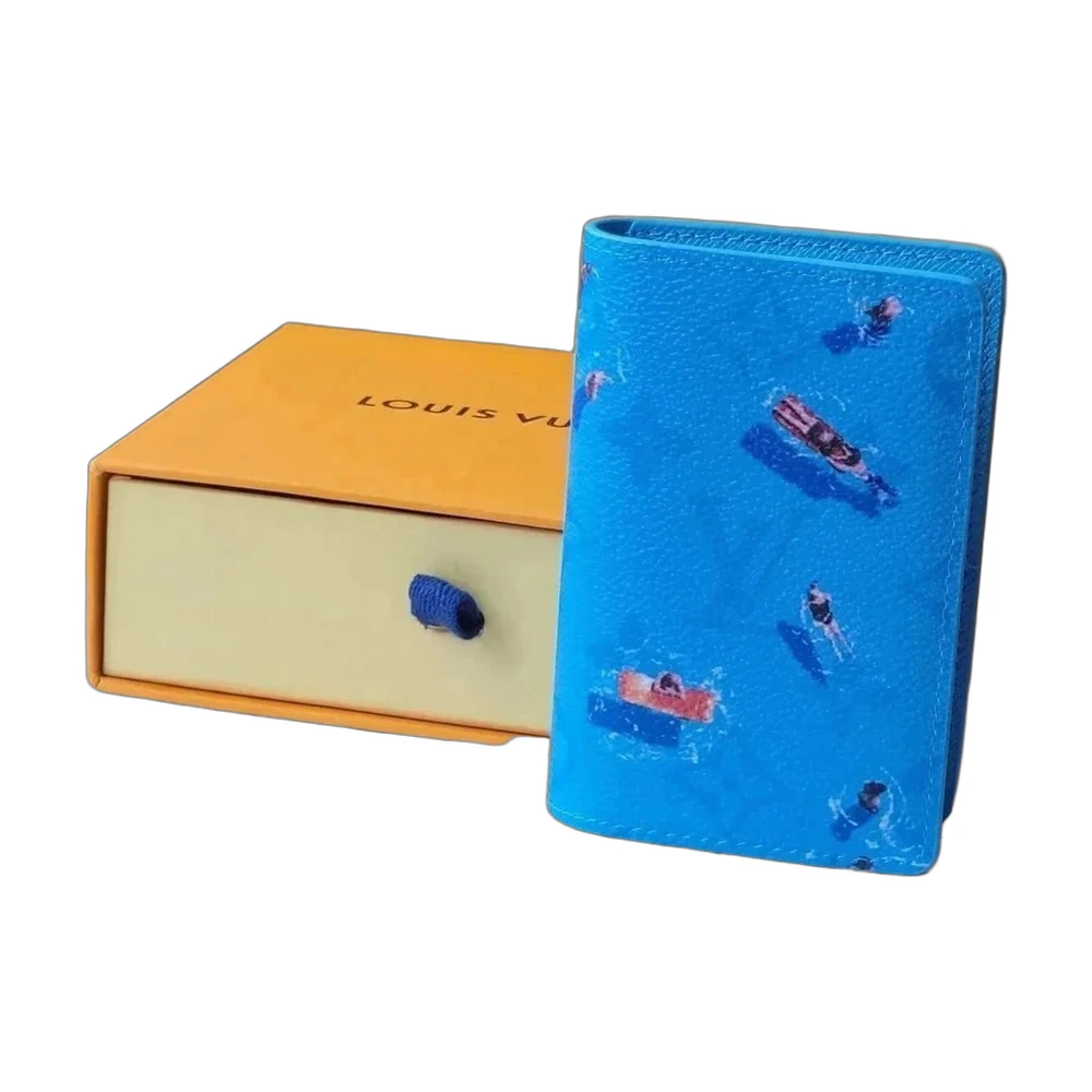 Dior Oblique Card Holder