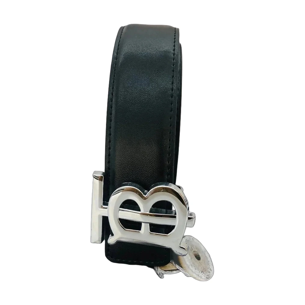 Mixed Designer Belts