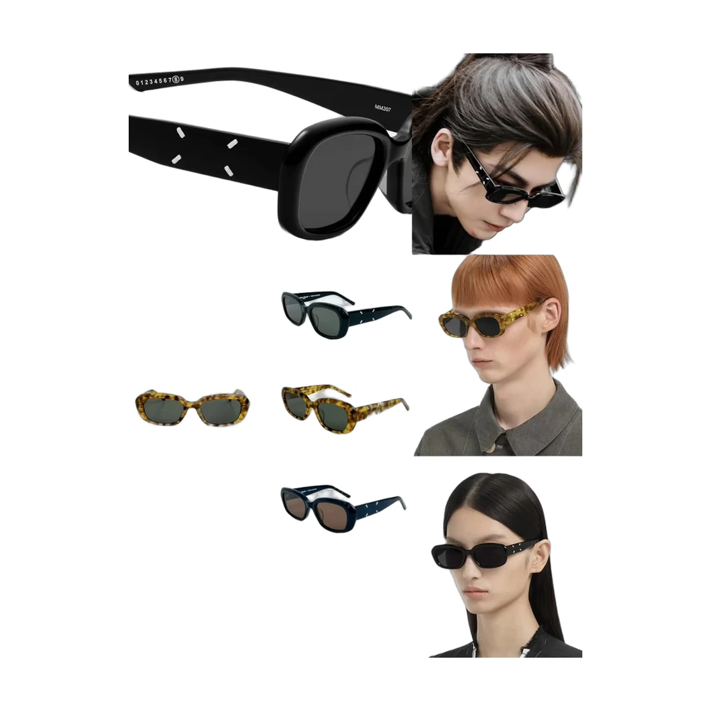 Balenciaga Cat-Eye Sunglasses