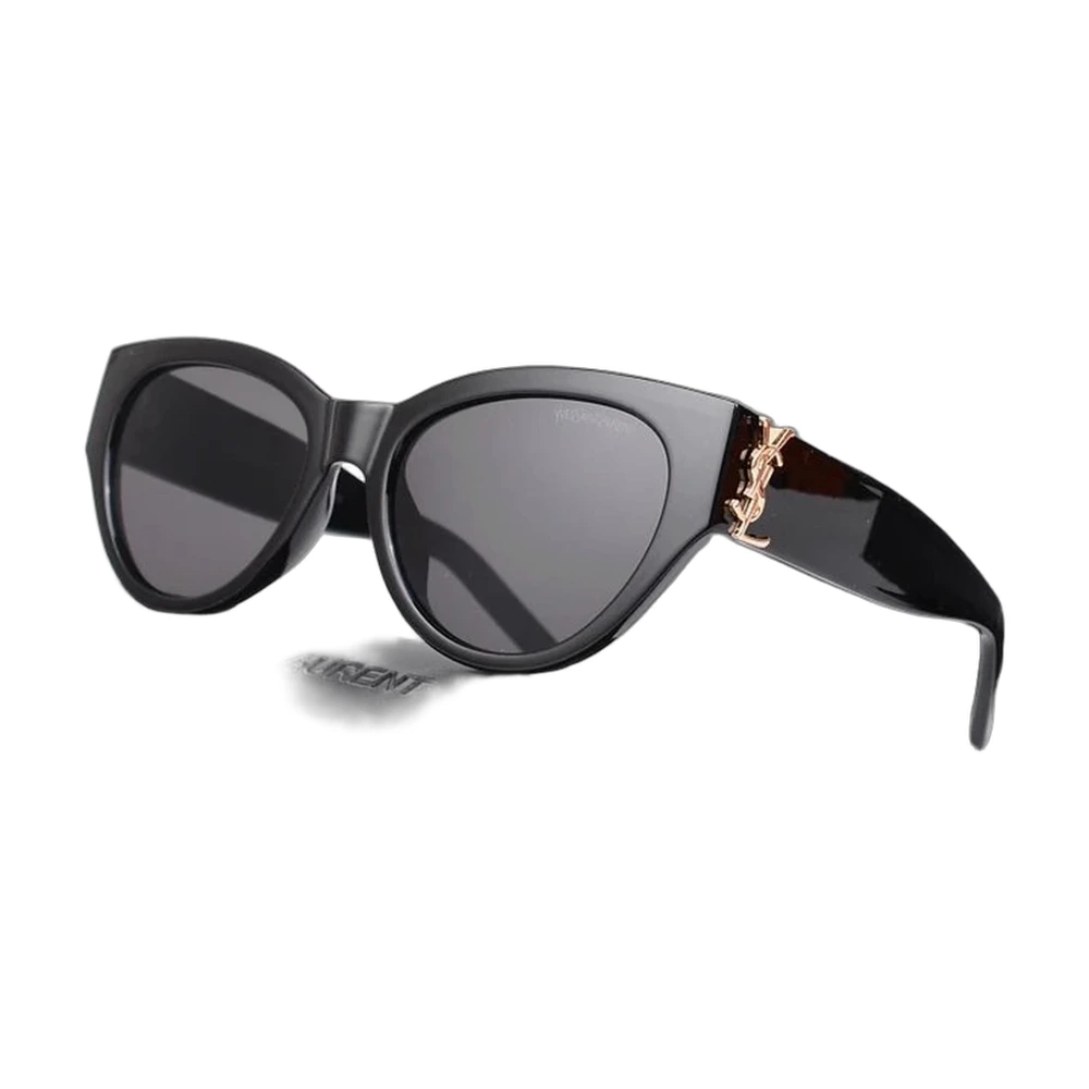 Saint Laurent SL 68 Cat-Eye Sunglasses