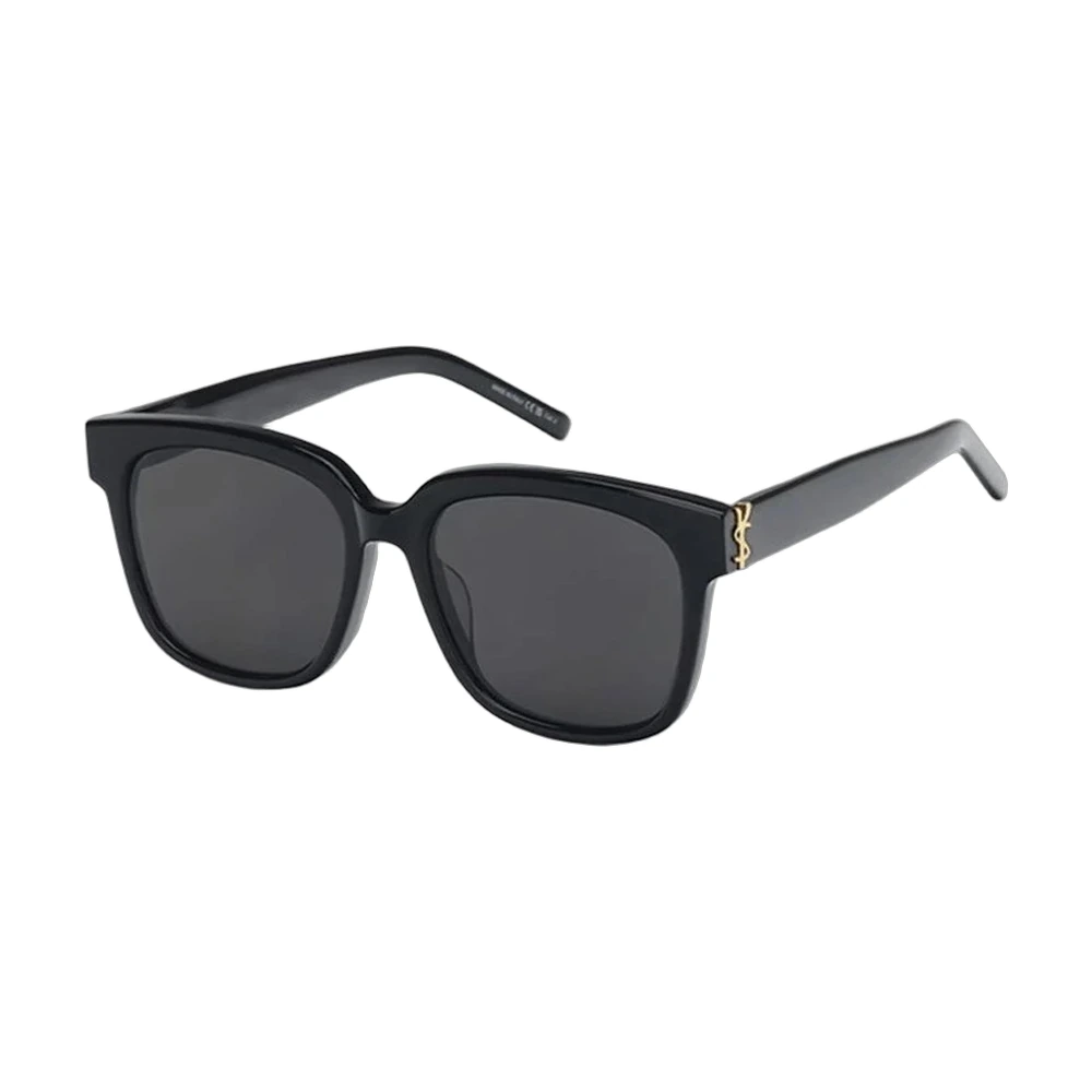 Saint Laurent SL M Oversized Square Sunglasses