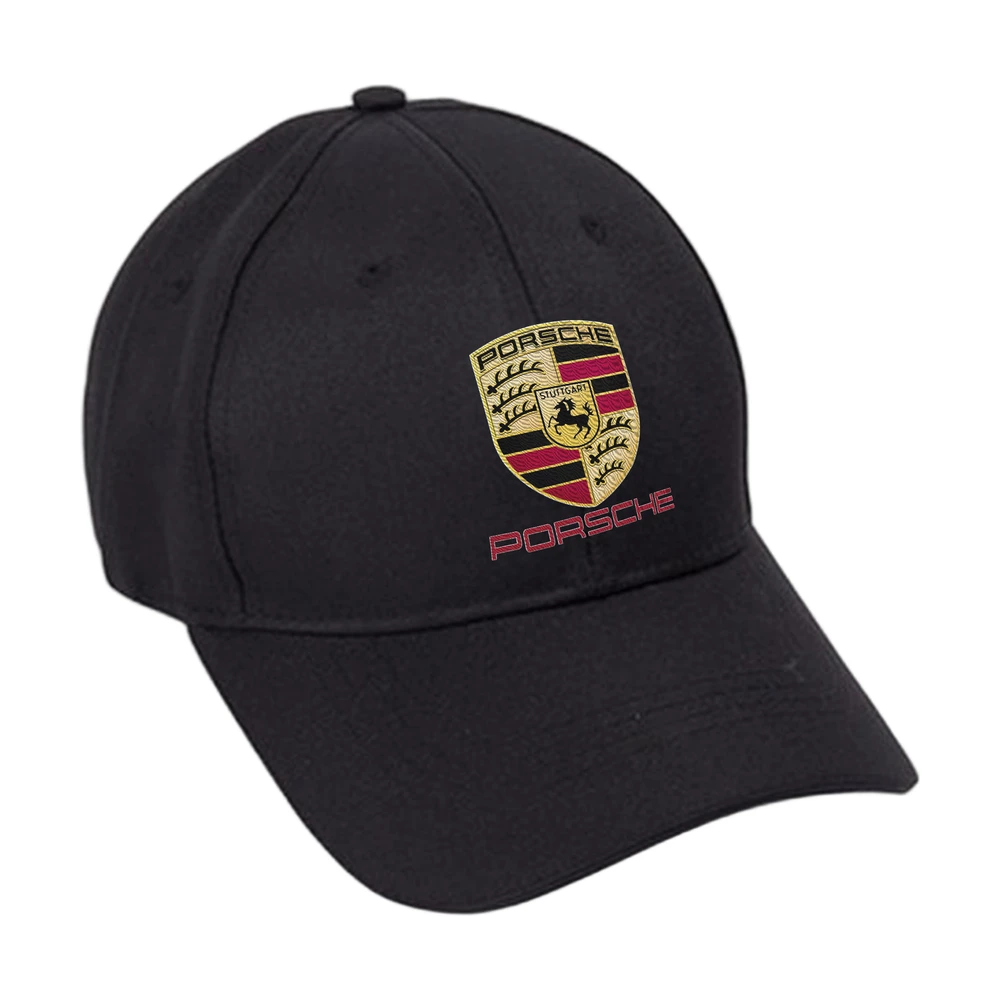 Represent Owners Club Porsche Baseball Cap