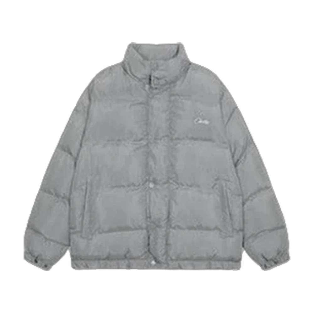 Corteiz Alcatraz Puffer Jacket
