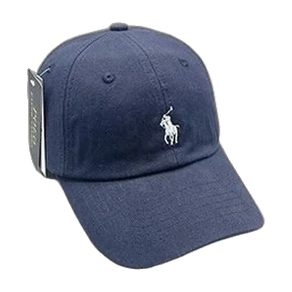 Polo Ralph Lauren Pony Baseball Cap