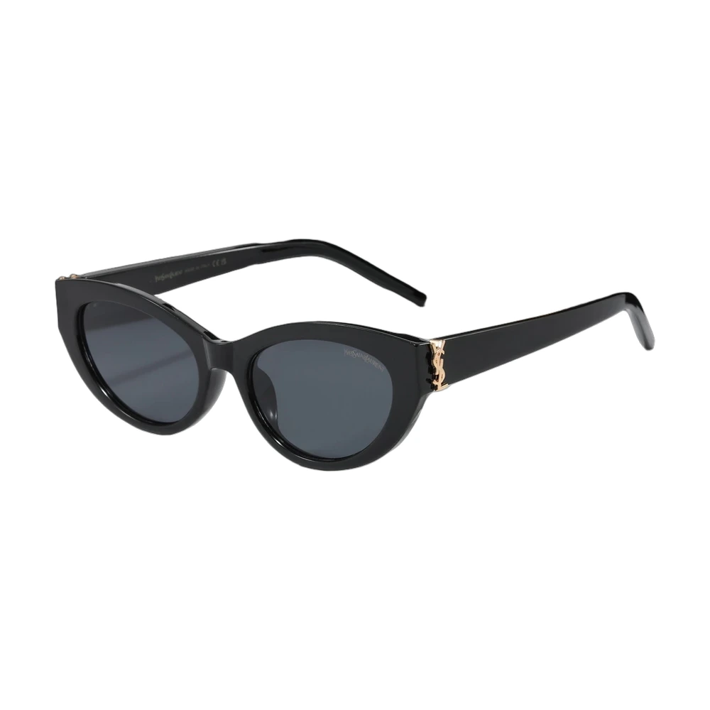 Saint Laurent SL M94 Cat-Eye Sunglasses
