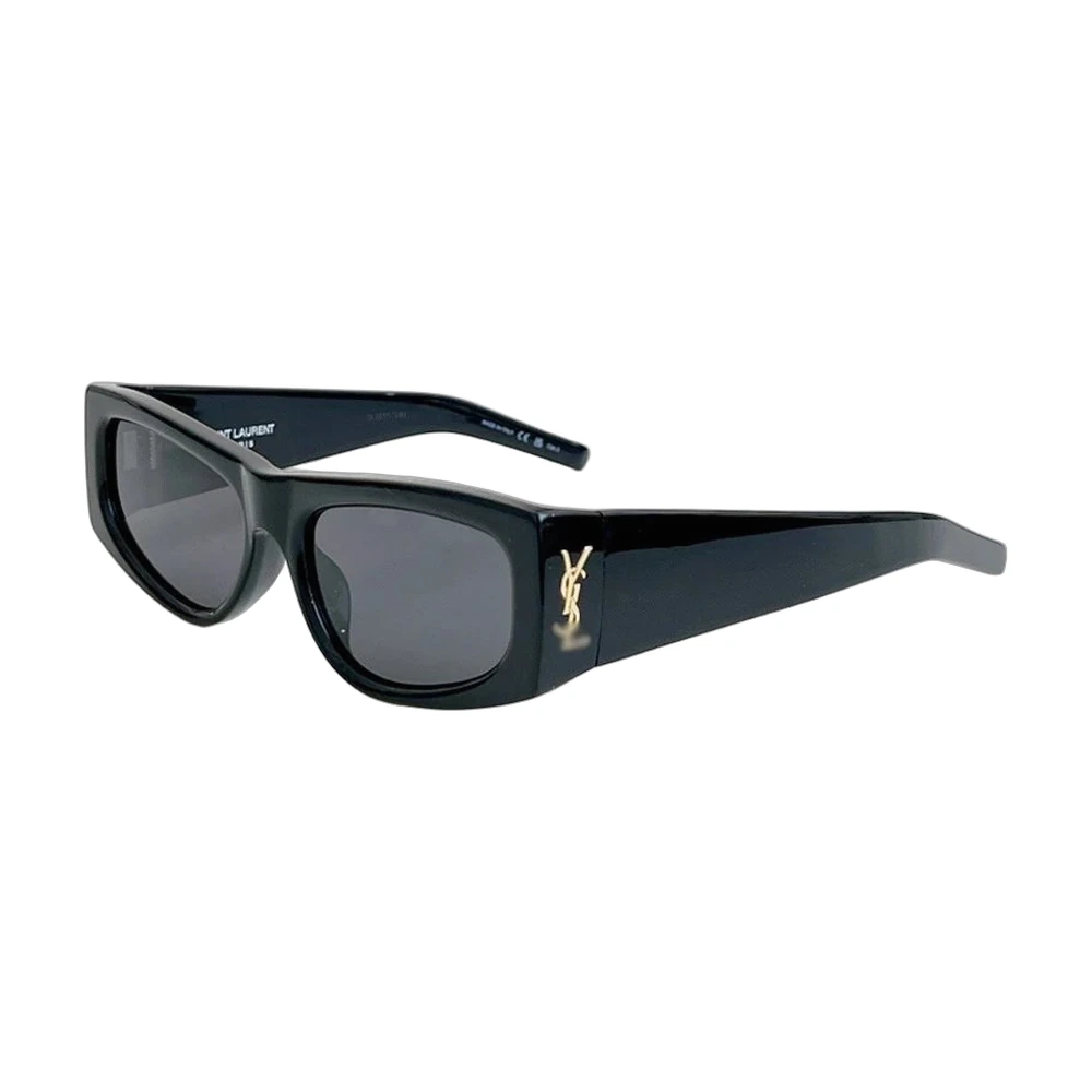 Saint Laurent SL M140 Cat-Eye Sunglasses