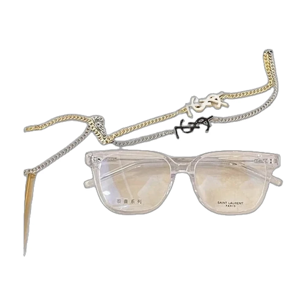 Saint Laurent SL Square Optical Glasses