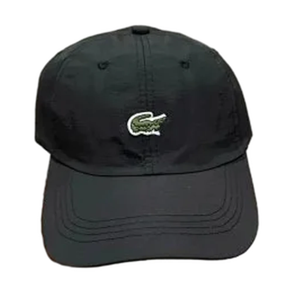 Lacoste Crocodile Logo Baseball Cap