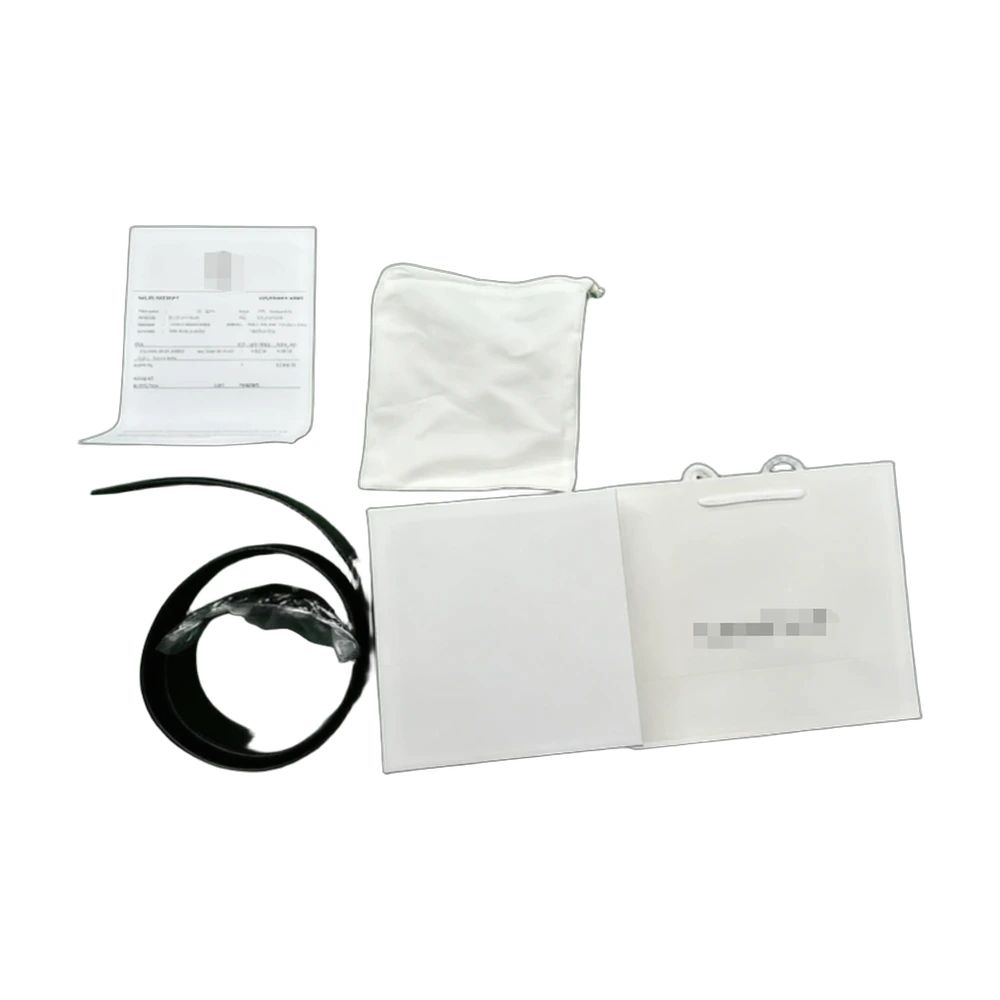 Hermes H Buckle Belt and Wallet Gift Set