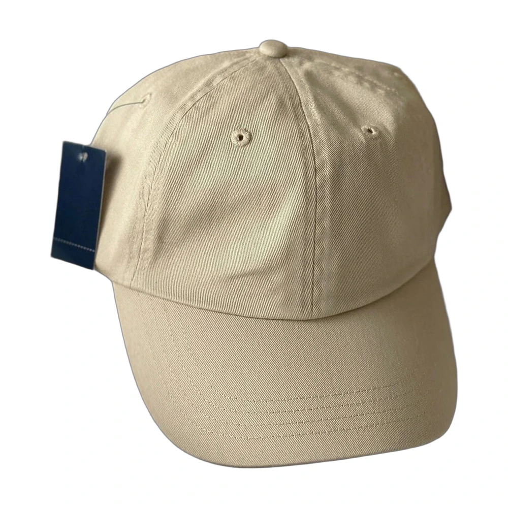 Polo Ralph Lauren Pony Baseball Cap
