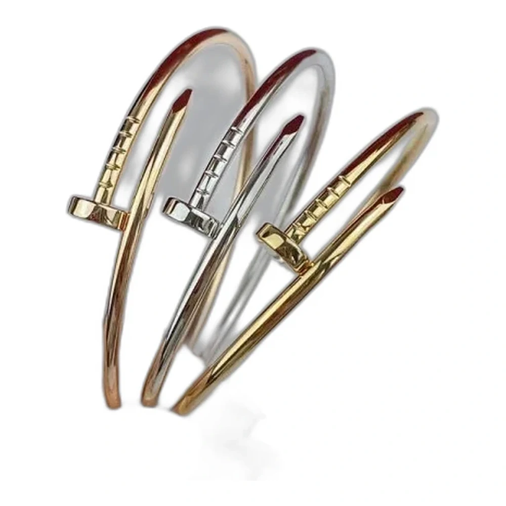 Cartier Juste un Clou Nail Bracelet