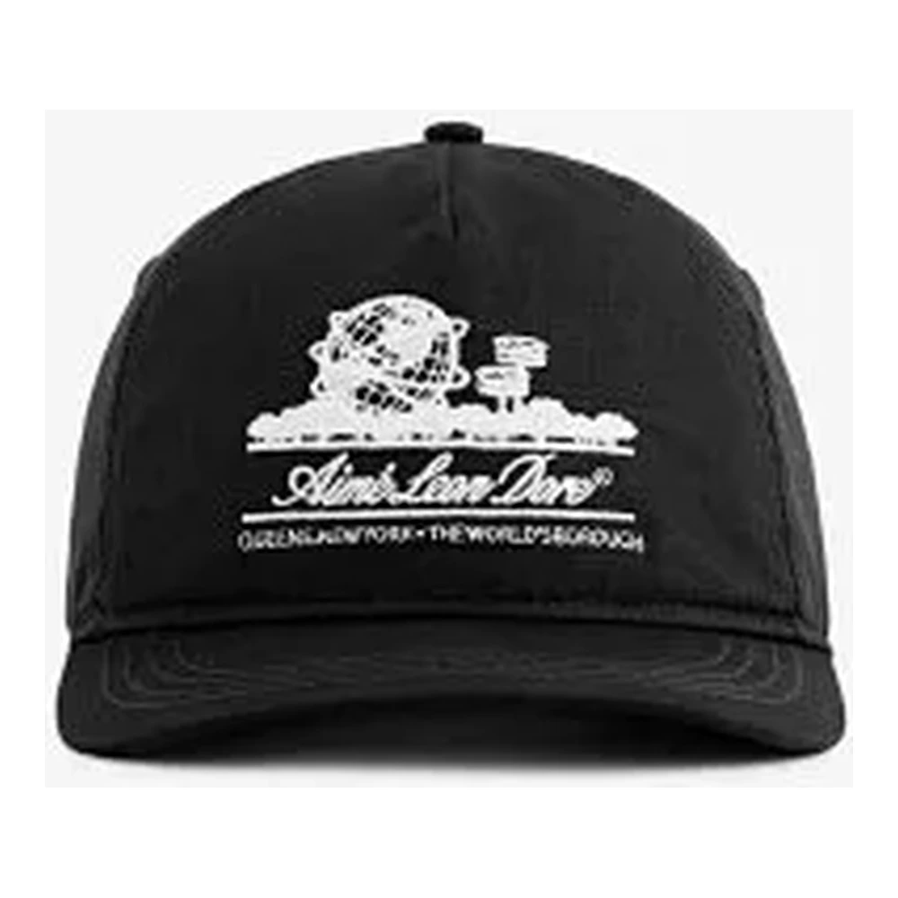Aime Leon Dore Unisphere Hat