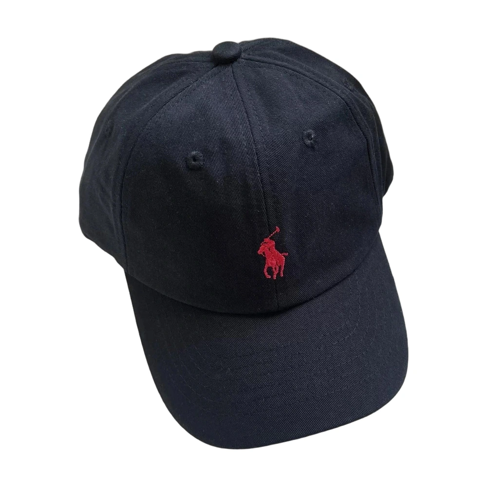 Polo Ralph Lauren Pony Baseball Cap