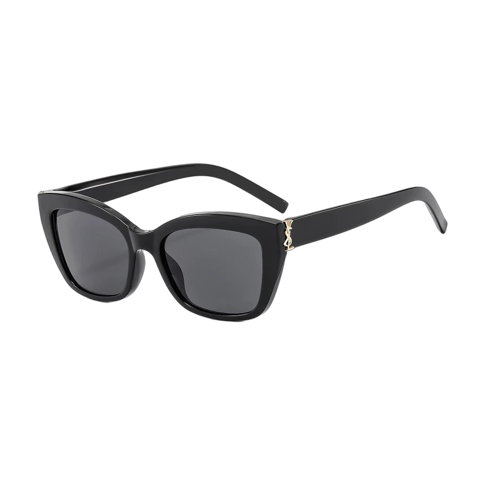 Saint Laurent Cat-Eye Sunglasses