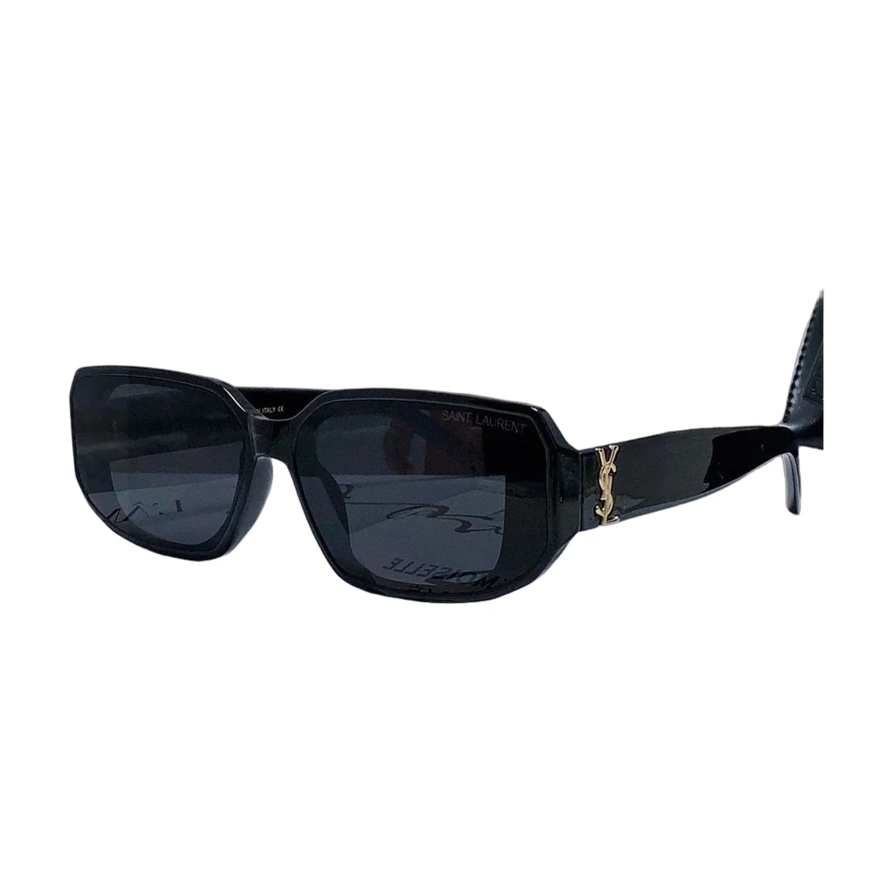 Saint Laurent SL Rectangular Sunglasses