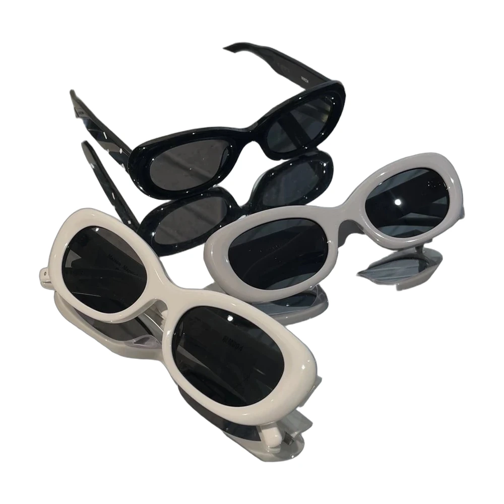 Gentle Monster Oversized Oval Sunglasses