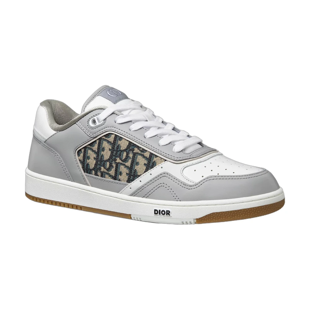 Dior B27 / B25 Low Sneaker