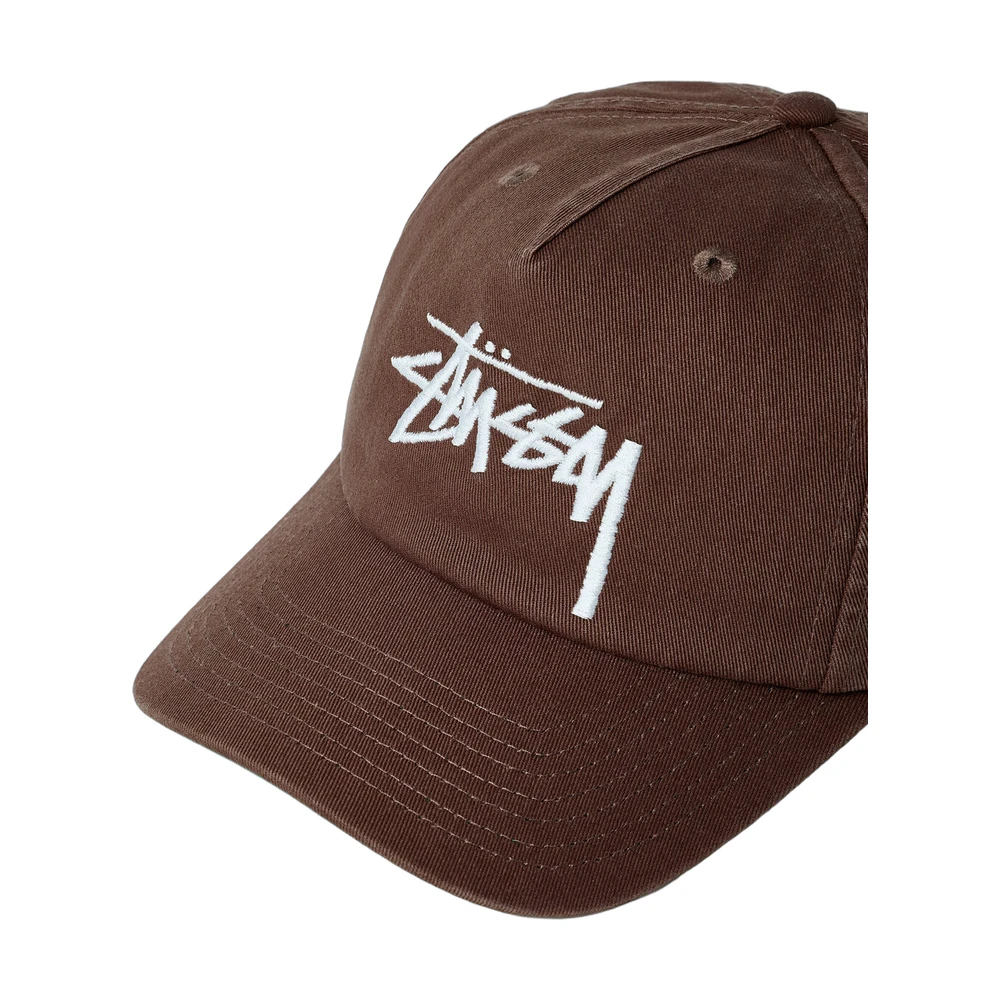 Stussy Logo Baseball Cap