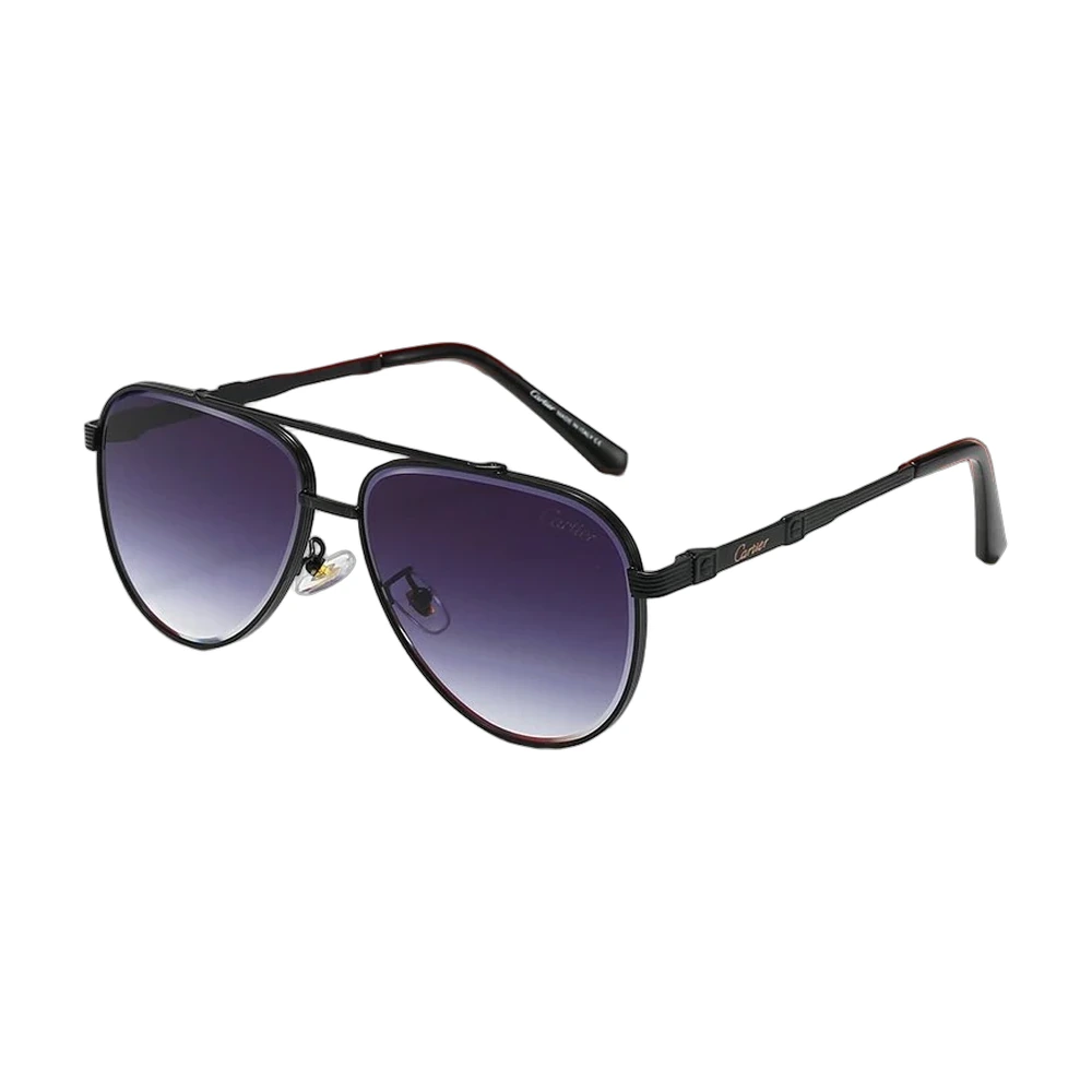 Cartier Aviator Sunglasses