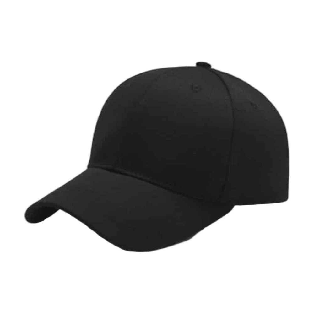 Dior Plain Baseball Cap