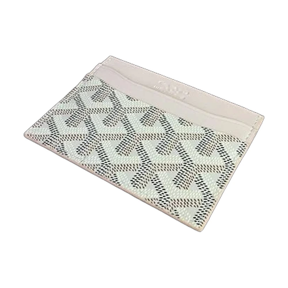 Goyard Saint Sulpice Card Holder
