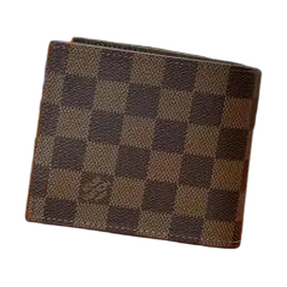 Louis Vuitton Brazza Long Wallet