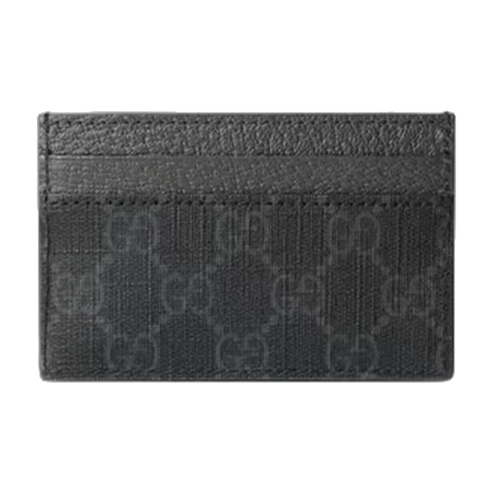 Gucci GG Card Holder