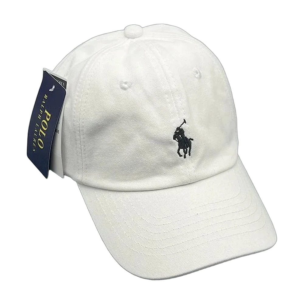 Polo Ralph Lauren Pony Baseball Cap