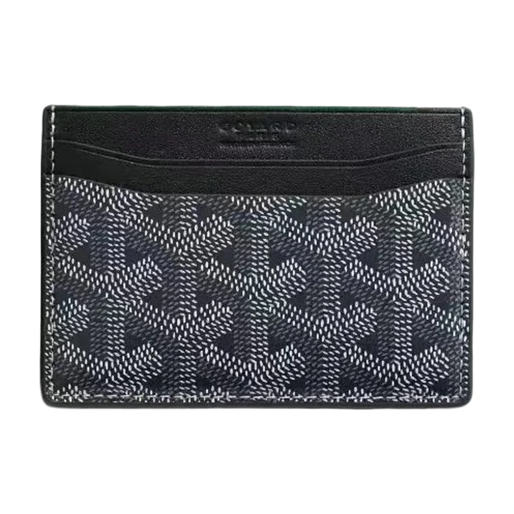 Goyard Saint Sulpice Card Holder