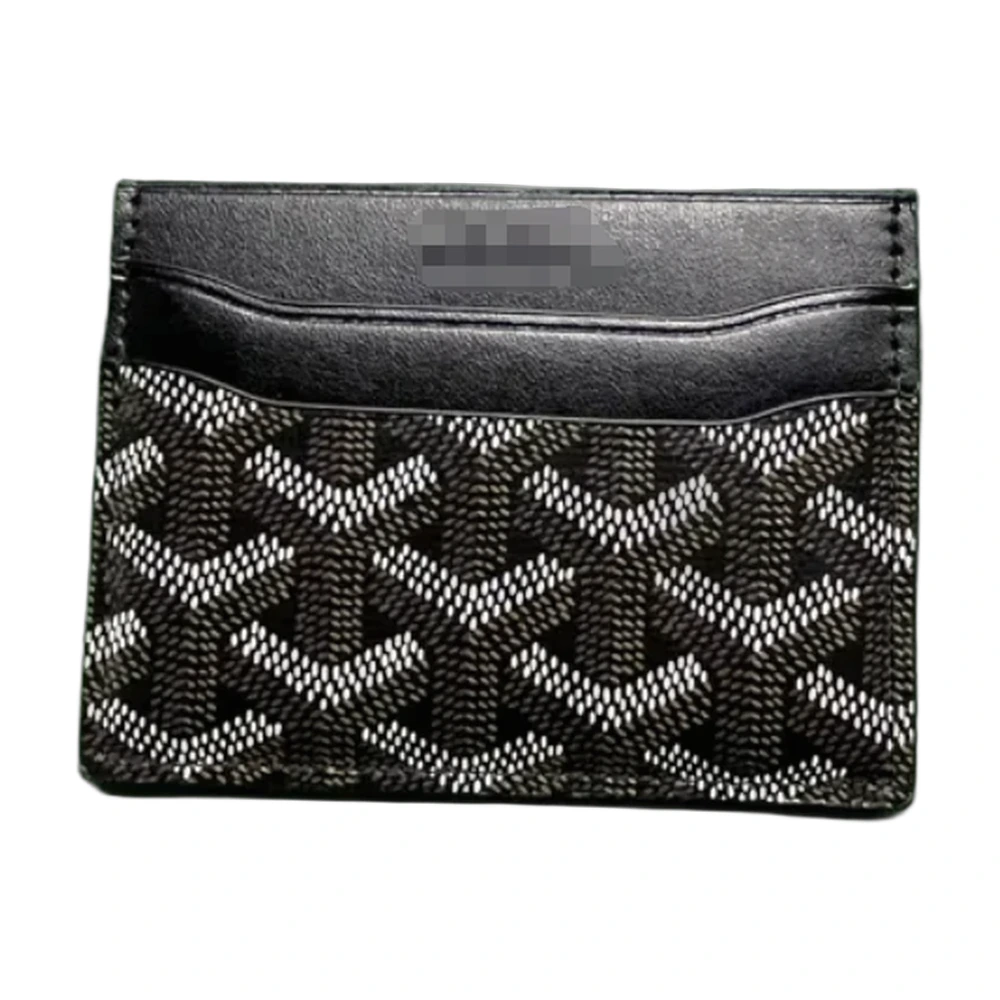 Goyard Saint-Sulpice Card Holder