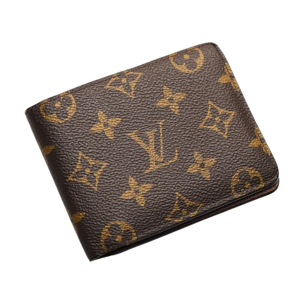 Louis Vuitton Multiple Bifold Wallet