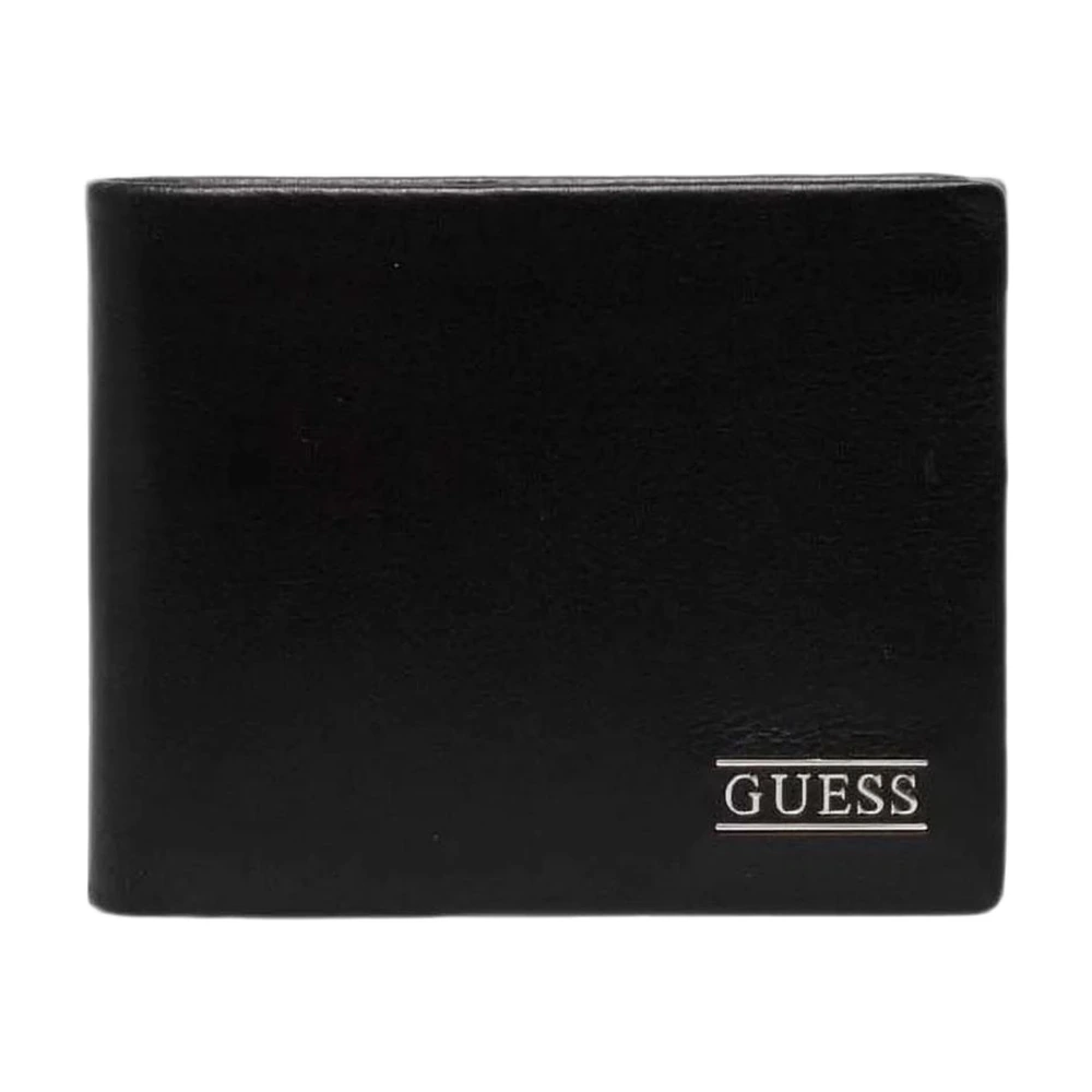 Guess Men's Bifold Wallet